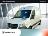 Mercedes-Benz Sprinter 311 CDI HD Plus/Navi/Klima/AHK/Kamera - Mercedes-Benz Sprinter: 311cdi