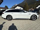 Mercedes-Benz Mercedes-AMG E 53 Hybrid 4M T HAL AHK DIGI MEMOR - Mercedes-Benz E 53 AMG mit Hybrid-Antrieb: Kombi