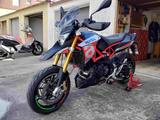 Aprilia Dorsoduro 900 - APRILIA VON 751 BIS 1000 CCM