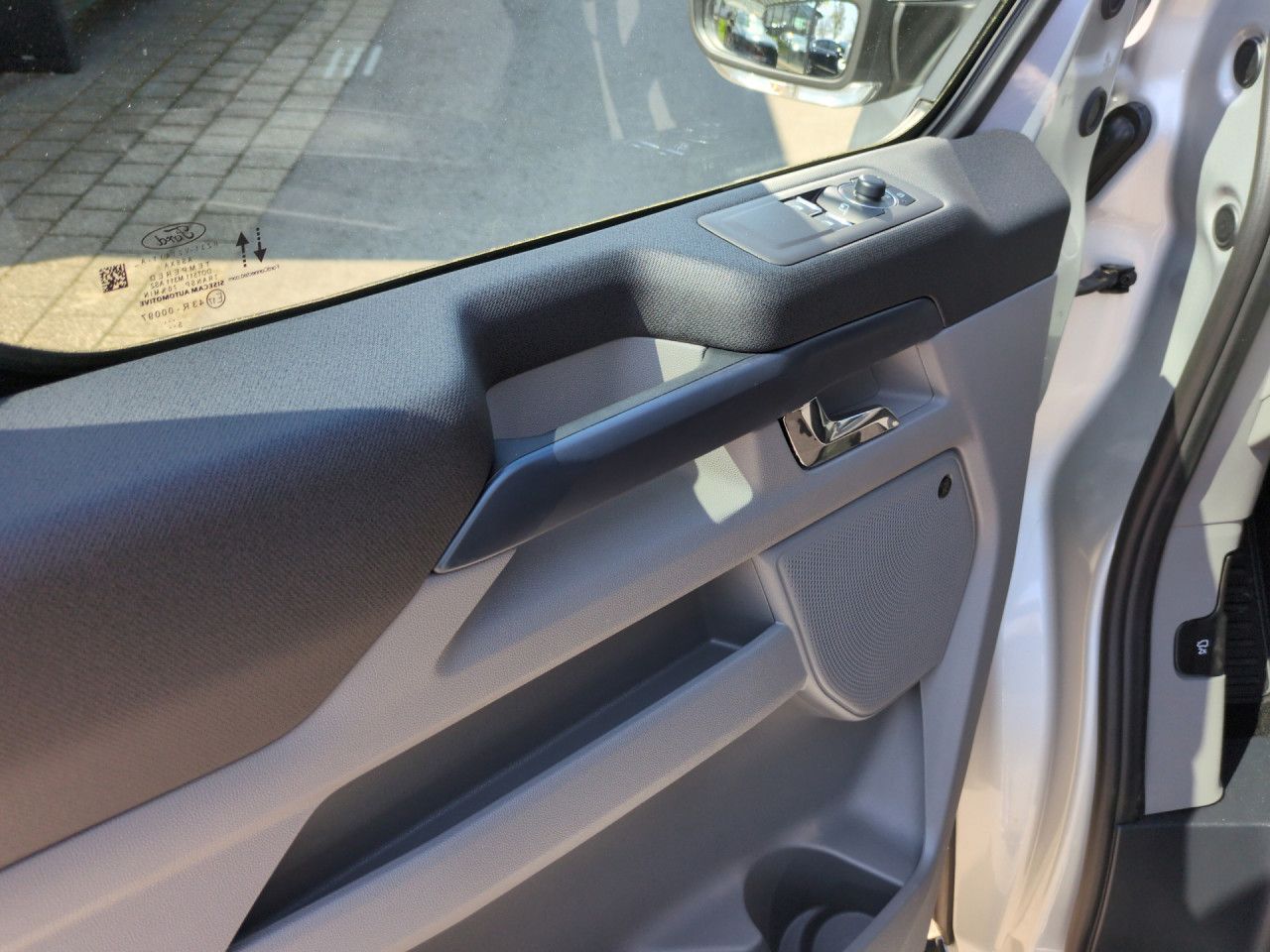 Ford Tourneo Custom - Bild 9