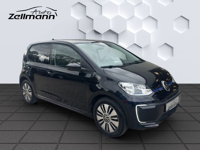 up e-up! e-Style Style Plus 61 kW 32,3 kWh 1-Gan