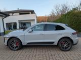 Porsche Macan S Chalk - gebrauchte Porsche Macan aus dem Jahr 2023