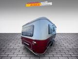 HYMER / ERIBA / HYMERCAR Eriba Touring 642  - Hymer-Eriba Touring 642