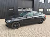 BMW 318 Diesel Gran Turismo Sport Line - BMW 318 Gran Turismo aus 2014