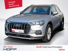 Audi Q3 35 TDI advanced ACC APS Plus Apple Car Play A