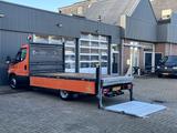 Iveco Daily 35C14 2.3 375 Laadklep 500kg Trekhaak 3500 - Pkw-Anhänger 500kg