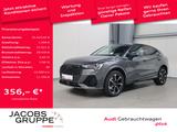 Audi Q3 Sportback 45 TFSI e S line Navi*VC*PDC *