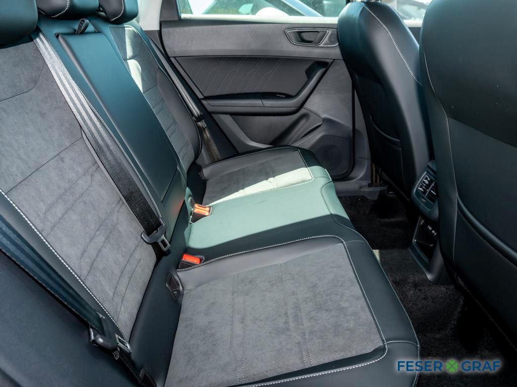 Seat Ateca - Bild 10
