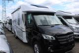 Eura Mobil Profila T 696 EB*Mercedes*Anschlußgarantie* - Eura Mobil Profila T 696 EB