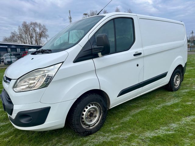 Ford Transit Custom 310 L1 Trend