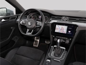 Volkswagen Arteon R-Line 4Motion 2.0 TSI DSG Business Stand