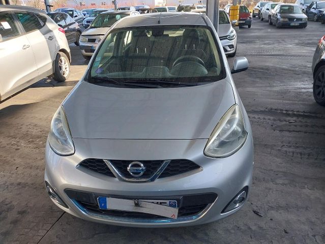 Nissan MICRA IV 1.2 98