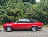 BMW 325i Cabrio 1988 E30 mit WGA 2+ - BMW 325: Cabrio, 325i E30