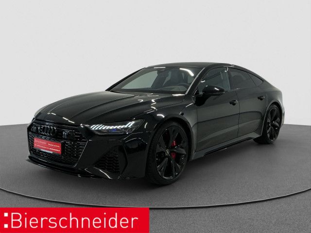 Audi RS7 - Bild 1