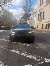 Land Rover Range Rover Velar 3.0 D300 R-DYNAMIC HSE AWD ... - Land Rover Range Rover Velar in Bremen