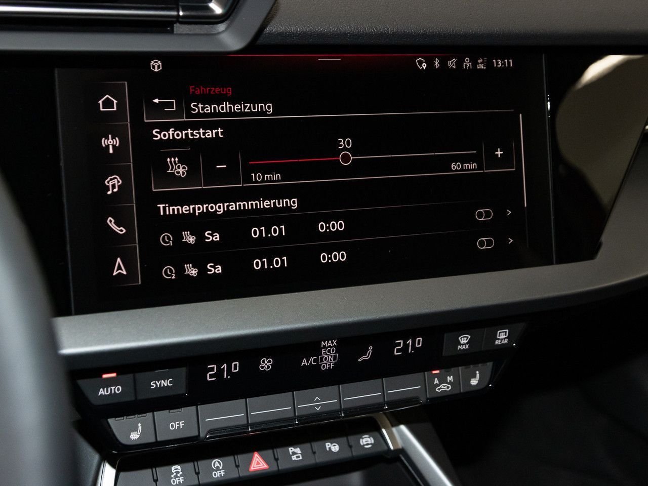 Audi A3 - Bild 18