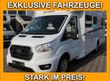 Weinsberg CaraLoft 650 MF Ford Markise Lithium Akku - Weinsberg CaraLoft