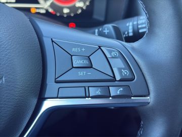 Nissan Juke N-Connecta 1.0 DIG-T °LED°Navi°RFK°BF°AAC°