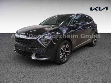 KIA Sportage - 1