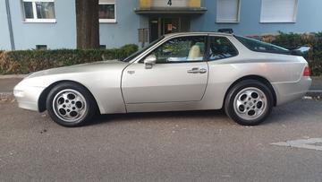 صورة 5 لـ 1982 Porsche 944