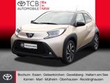 Toyota Aygo X 1.0 Team D SHZ PDC KLIMA LM-Felgen BT - Toyota in Oberhausen: Aygo