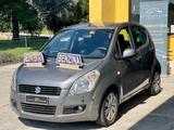 Suzuki Splash 1.0 GLS OK NEOPATENTATI - gebrauchte Suzuki Splash aus dem Jahr 2008