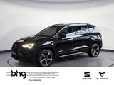 Seat Ateca 2.0 TDI DSG FR Dinamica ACCFahr+ParkAssist - Seat Ateca in Karlsruhe