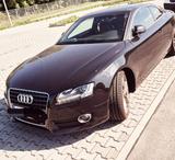 Audi A5 1.8 TFSI multitronic - - Audi A5 aus 2008