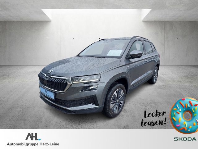 Skoda Karoq 2.0 TDI Tour 4x4 DSG LED Navi PDC RFK Kess