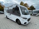 Carado CARADO I338 Aus Freistaat Rent Flotte - Carado I 338