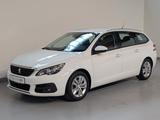 Peugeot 308 SW 1.2 Automatik Active PDC*SHZ*KAM - Peugeot 308: Active