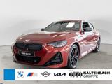 BMW M240i Coupe xDrive 360° LED ACC NAVI H/K KAMERA - BMW M240i New cars