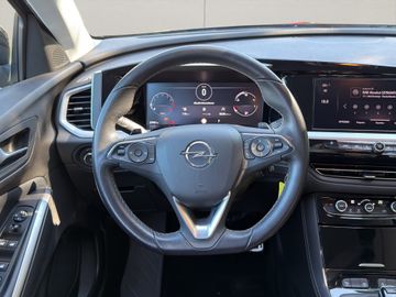 Opel Grandland (X) - 9
