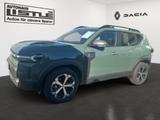 Dacia Duster III Mild Hybrid 140 Journey City-Paket+Wi
