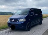 Volkswagen VW T5 Multivan Highline 2,5 l 4Motion Moto... - gebrauchte VW T5 Multivan aus dem Jahr 2006