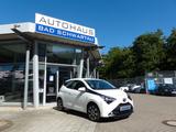 Toyota Aygo AYGO x-play connect - Toyota Aygo (X): Play Connect