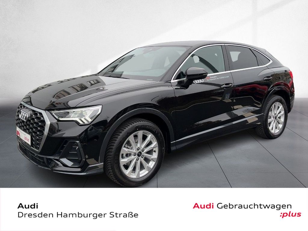 Image of Audi Q3