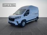 Maxus eDeliver 9 89 kWH+L3H2+3,5t+ - Maxus eDeliver 9
