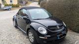Volkswagen VW New Beetle Cabrio 1.6 | TÜV 07/2026 | bereift - gebrauchte VW Beetle aus dem Jahr 2009