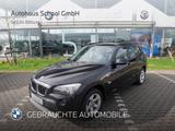 BMW X1 xDrive20d Navi Prof. Xenon PDC Shz Leder