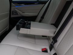 Foto Nummer 27: BMW M5