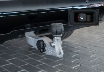 Mercedes GLS 580 - 10