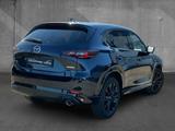 Mazda CX-5 2.2 D AWD Homura AHK Standhzg Matrix Bose 3 - Mazda CX-5 HOMURA mit Diesel-Antrieb