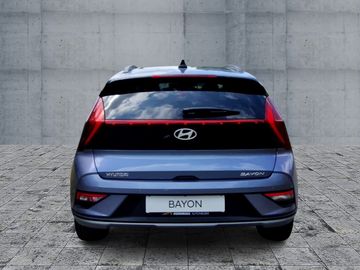 Hyundai BAYON 1.0 T-GDI Prime (100PS) Automatik