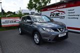 Nissan Qashqai Acenta TÜV NEU + Garantie - Nissan in Erfurt