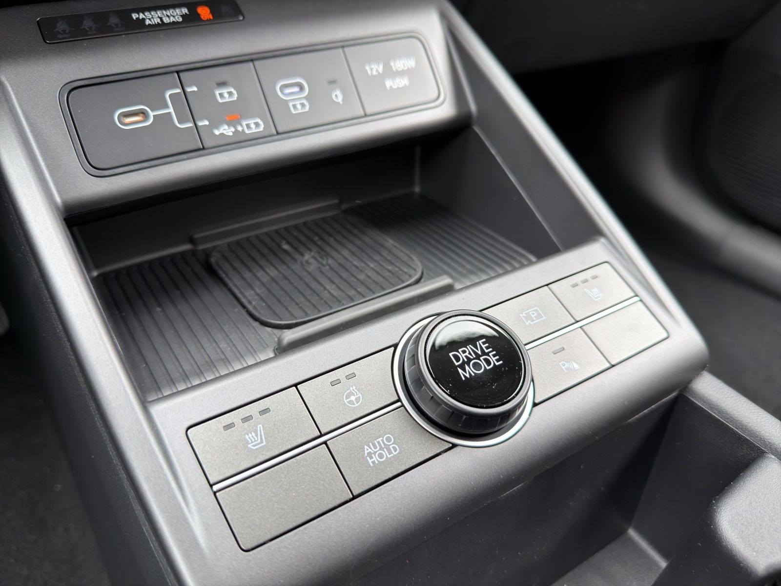 Hyundai KONA Elektro - Bild 21