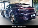 Porsche Cayenne GTS Coupe HA-Lenkung InnoDrive Burmester - Porsche Cayenne Neuwagen in Leipzig