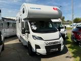 Eura Mobil ACTIVA ONE 690 HB | WAB CAM DynLicht ACC SpurH