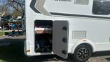Weinsberg CaraHome 600 DKG mit TV, 3,5t, sofort verfügbar - Weinsberg CaraHome 600 DKG