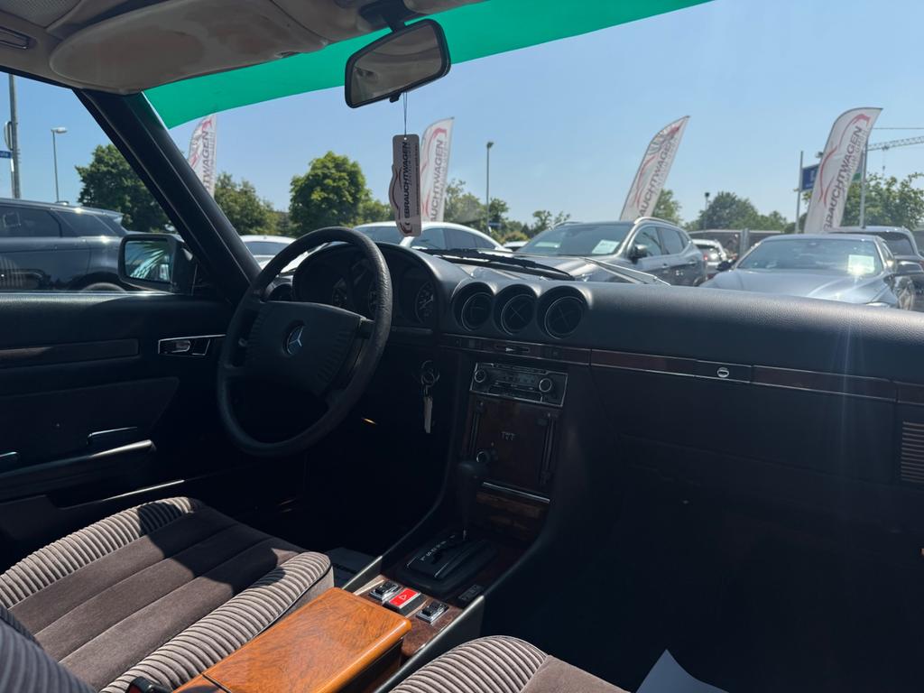 Mercedes-Benz SLC 280